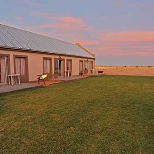 Grunau Chalets 01